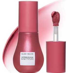 Glow Recipe Watermelon Glow Niacinamide Dewy Flush